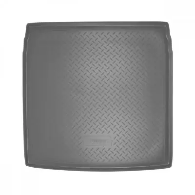 Коврики в багажное отделение для Volkswagen Passat CC (2008-2011) (серый)