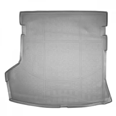 Коврики в багажное отделение для Lifan 720 SD (2014)\ Lifan Cebrium SD (2014) (серый)
