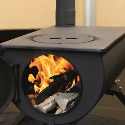 Походная печь Reaktiv RA-05000