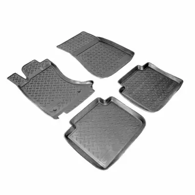 Коврики салонные для Lexus GS AWD (S19) (2005-2012)