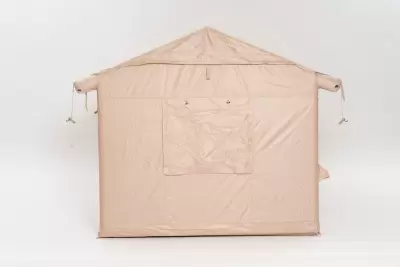 Надувная палатка Reaktiv Dom 360x250 с электрическим насосом