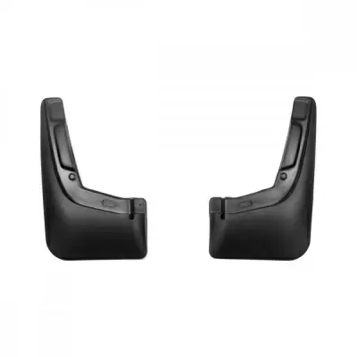 Брызговики на Geely Emgrand EC7 2018+ (Unidec NPL-Br-24-27F)