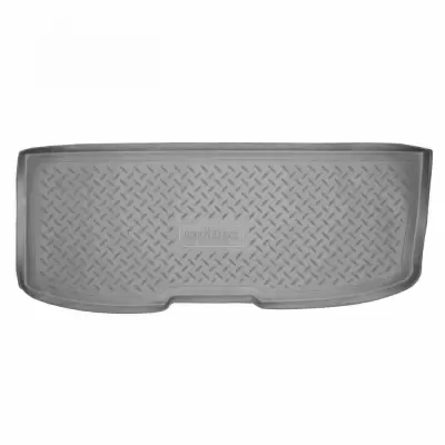 Коврики в багажное отделение для Honda Pilot (2008) (7 мест)