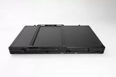 Автопалатка Reaktiv IPALATKA ST03-1 черный от интернет-магазина AUTOBOKS.kz. 