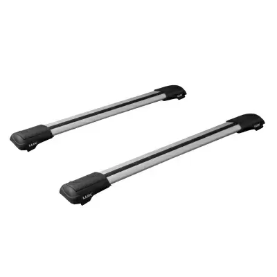 Багажник на крышу Hunter Toyota Land Cruiser Prado 120 2002-2009 от интернет-магазина AUTOBOKS.kz. 