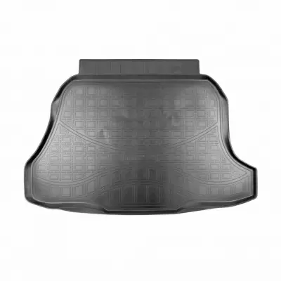 Коврики в багажное отделение для Chery Tiggo II (2017)