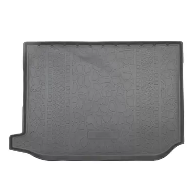 Коврики в багажное отделение для JETOUR T2 TRAVELLER (2023) (серый)