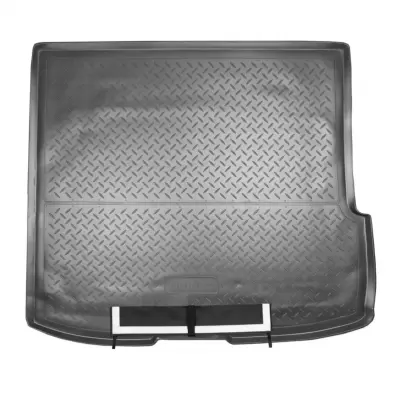 Коврики в багажное отделение с фартуком для Honda Pilot (2008)
