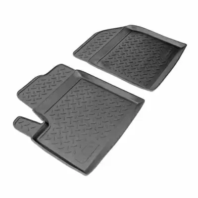 Коврики салонные для Ford Tourneo Connect (2006) (пер)