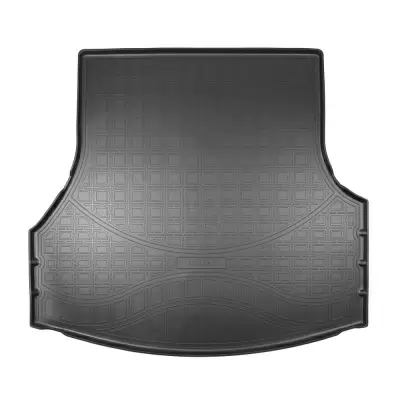 Коврики в багажное отделение для Genesis G80 III (2020)
