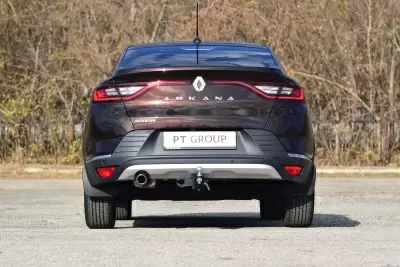 Фаркоп на Renault ARKANA c 2019 от Интернет-Магазина Autoboks.kz