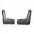 Брызговики на Nissan Sentra 2012-2019 (Unidec NPL-Br-61-63F) от Интернет-Магазина Autoboks.kz
