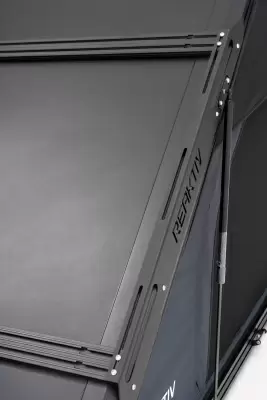 Автопалатка Reaktiv IPALATKA ST02 черный от интернет-магазина AUTOBOKS.kz. 