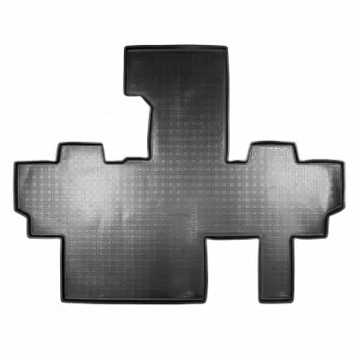 Коврики салонные для Citroen SpaceTourer (2018) (2-ой ряд)/Standart (длинная база/короткая база)\ Peugeot Traveller (2018) (2-ой ряд)