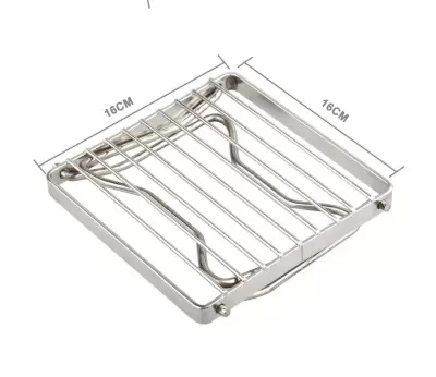 Решетка для гриля и барбекю STARCAMP HX-WS15 от магазина AUTOBOKS.kz. 