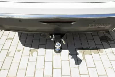 Фаркоп на EXEED VX 2020+ /съемный квадрат/ от Интернет-Магазина Autoboks.kz