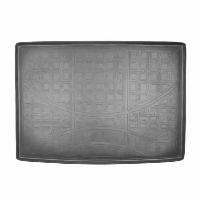 Коврики в багажное отделение для Mercedes-Benz B (W246) (HB) (2011-2018)