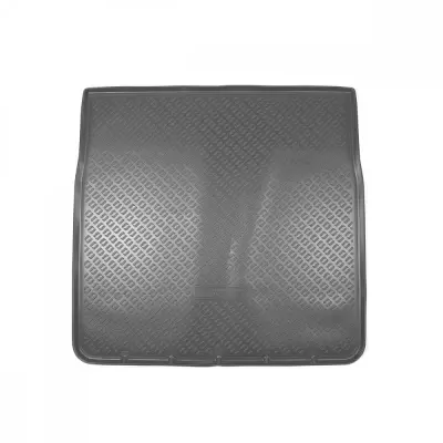 Коврики в багажное отделение для Opel Astra K (WAG) (ST) (2015) (серый)