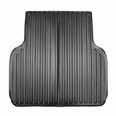 Коврики в багажное отделение для Fiat Fullback (2016)\ Mitsubishi L200 (2015)