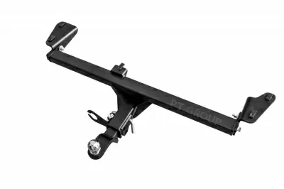 Фаркоп на CHANGAN CS35PLUS 2018 - съемный квадрат