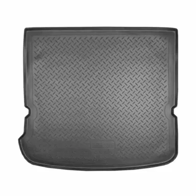 Коврики в багажное отделение для Hyundai ix55 (EN) (2008)