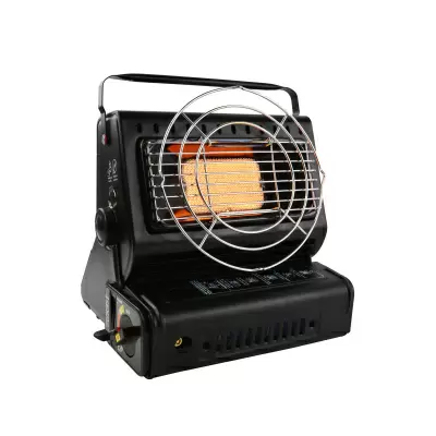 Газовый обогреватель STARCAMP HX-GH02 от магазина AUTOBOKS.kz. 