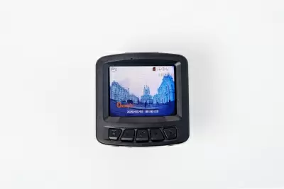 Видеорегистратор Artway AV-395 черный от интернет-магазина AUTOBOKS.kz. 