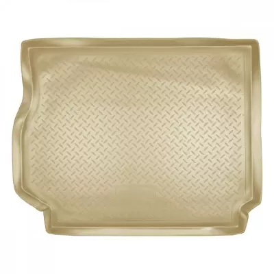 Коврики в багажное отделение для Land Rover Range Rover Sport (2005-2013) (бежевый)