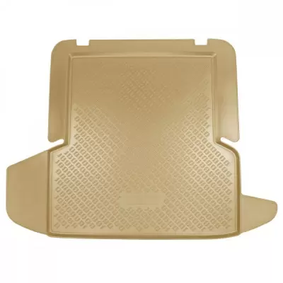 Коврики в багажное отделение для Opel Insignia B (HB) (2017) (бежевый)