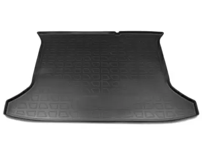 Коврики в багажное отделение для JAC S3 (2014) RATM001RJS3