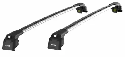 Багажник на крышу Atlant Mazda 6 2007+ Hatchback 1.1 Econom от интернет-магазина AUTOBOKS.kz. 