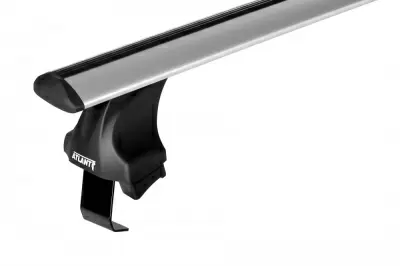 Багажник на крышу Atlant Kia K5 2020+ 1.26 Wingbar