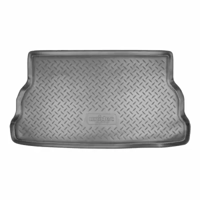 Коврики в багажное отделение для Lifan Smily (HB) (2011)