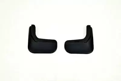 Брызговики для Chevrolet Spark (M300) HB (2011) (задние)