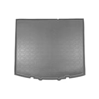 Коврики в багажное отделение для JAC JS4 (2021) (серый)