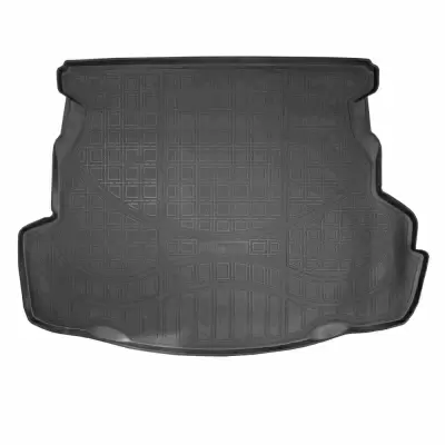 Коврики в багажное отделение для Faw Besturn B50 (SD) (2012)