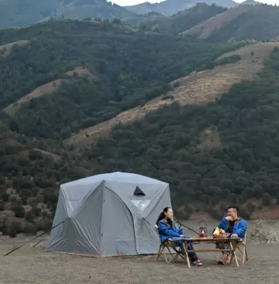 Накидка для Wild Land WL-IH-500-FY