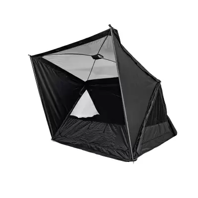 Палатка Wild Land Hub Ridge черный