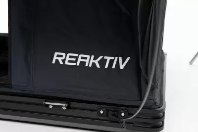 Автопалатка Reaktiv IPALATKA ST03 черный от интернет-магазина AUTOBOKS.kz. 