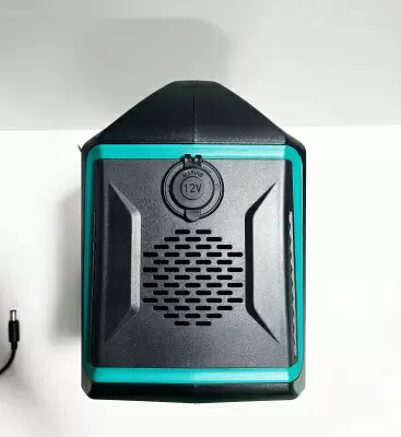 Портативная зарядная станция REAKTIV A50-1000W