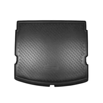 Коврики в багажное отделение для Renault Megane IV Grandtour (WAG) (2016)