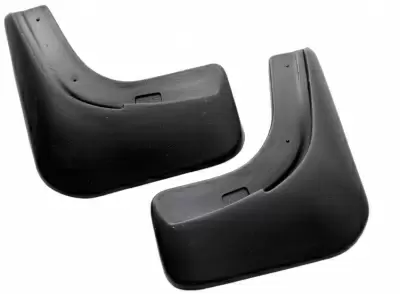 Брызговики передние Unidec для JAC S3 2014 от Интернет-Магазина Autoboks.kz