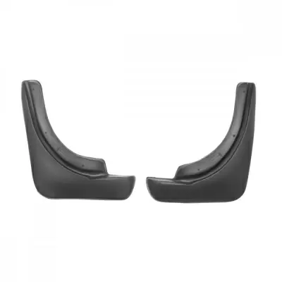 Брызговики на Volkswagen Passat B7 2011-2015 (Unidec NPL-Br-95-32B)