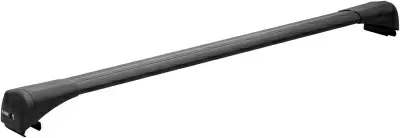 Багажник на крышу Lux 798049 для Kia Sportage 2016-2021 черный от интернет-магазина AUTOBOKS.kz. 