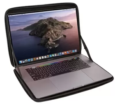 Рюкзак для ноутбука Thule Gauntlet MacBook Pro Sleeve 16 TGSE-2357 черный