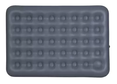 Надувной матрас Avenli Double Size c насосом, 191x136см, 24131