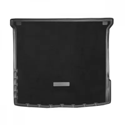 Коврики в багажное отделение комбинированные для Mercedes-Benz M (W166) (2012)\ Mercedes-Benz GLE (W166) (2015-2018)