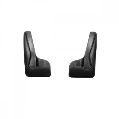 Брызговики на Mitsubishi Pajero Sport 2015+ (Unidec NPL-Br-59-70F)