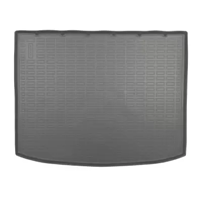 Коврики в багажное отделение для Kia Niro II (SG2) (2022) (серый)