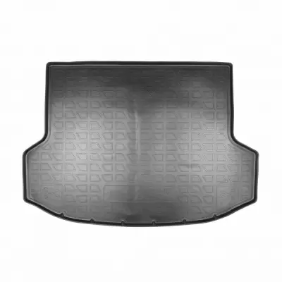 Коврики в багажное отделение для JAC S5 (2013)